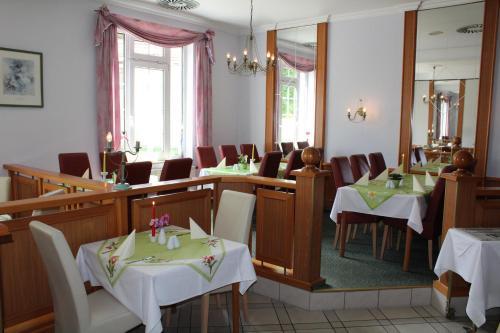 Landhotel Weisser Schwan