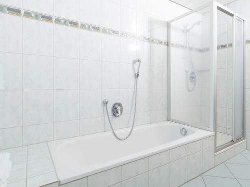 Quietly Situated, Bright Apartment In Baiersbronn With Private Balcony