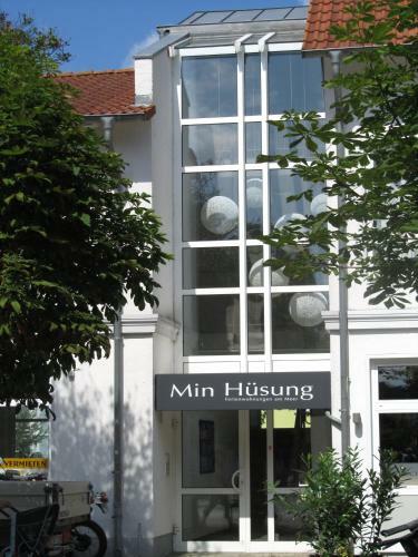 Apartamento Min H�sung By Rujana
