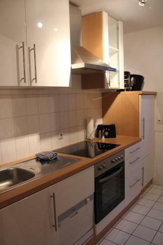 Apartment Simone