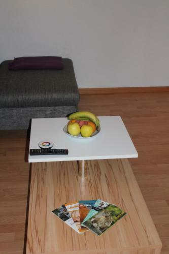 Apartment Simone