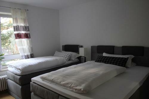 Apartment Simone