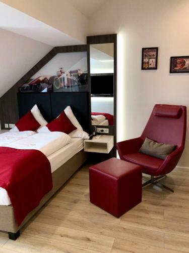 Hotel Kautz