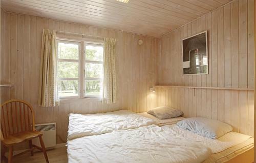 Holiday Home Fyrrebakken Aakirkeby