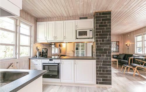Holiday Home Fyrrebakken Aakirkeby