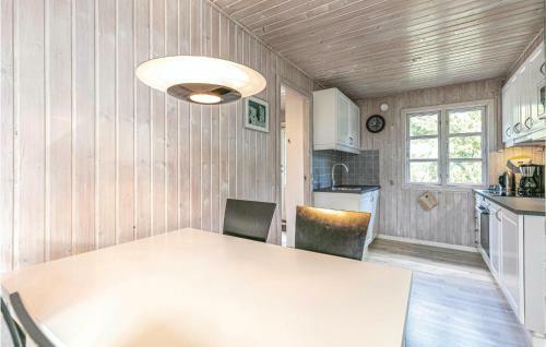 Holiday Home Fyrrebakken Aakirkeby