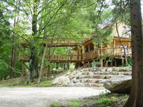 Apartamento Panorama-appartements Oase
