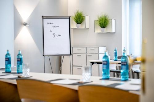 Insel Hotel Bonn (superior)