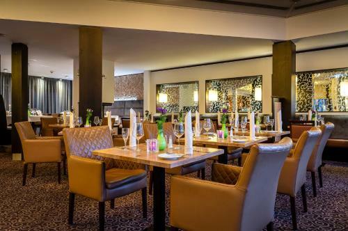 Insel Hotel Bonn (superior)