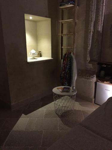 Suite Cavour - Ambra
