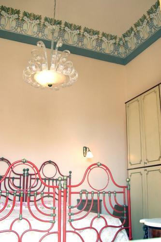 Hostal Villa Maria
