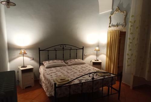 Apartamento I Colori Di Civico 19