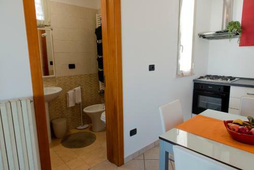 Apartamento Attico 109