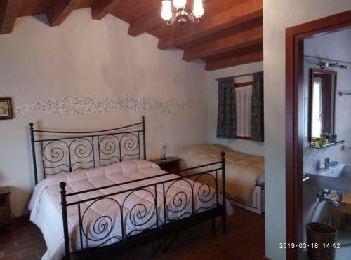 Agroturismo Agriturismo La Scuderia