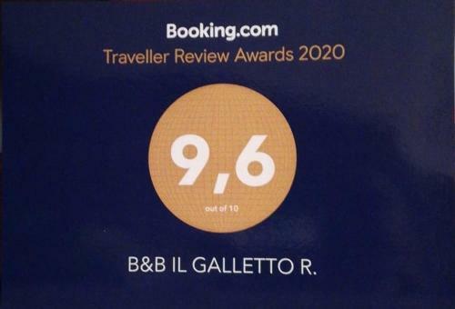 B&B Il Galletto R.