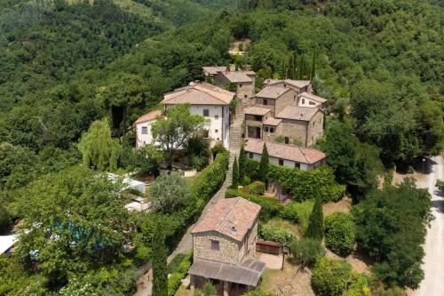 Casa Silvia Tenuta Degli Albizi