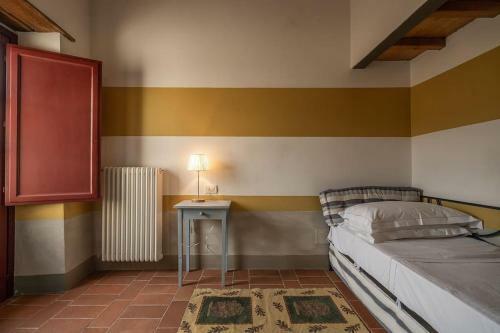 Casa Silvia Tenuta Degli Albizi