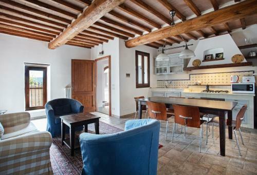 Apartamento Casa Stella