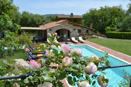 Villa Sestuccia