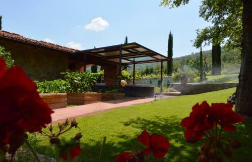 Villa Sestuccia