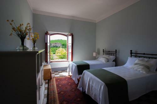 Agroturismo Brolio Agriroom