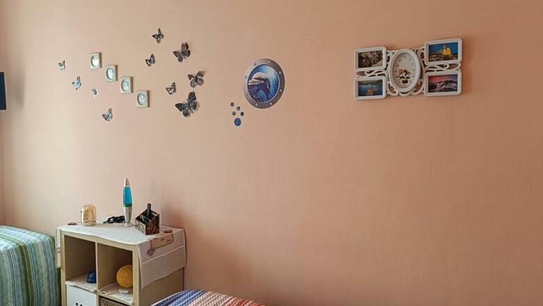 Apartamento La Magnolia B&B