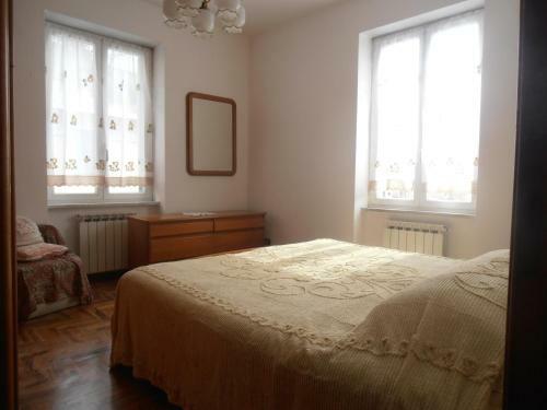 Apartamento Appartamento Tra Mare E Montagna