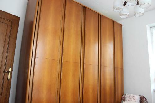 Apartamento Appartamento Tra Mare E Montagna