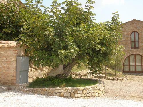 Apartamento Mommialla Il Baluardo