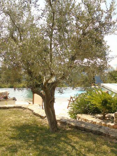 Apartamento Mommialla Il Baluardo