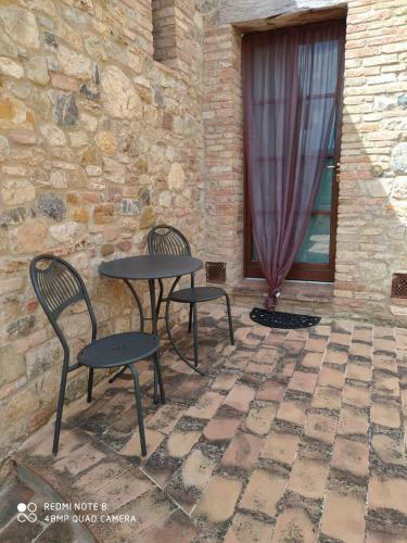 Apartamento Mommialla Il Baluardo
