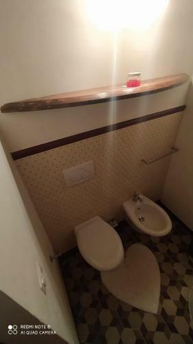 Apartamento Mommialla Il Baluardo