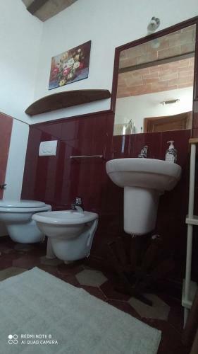 Apartamento Mommialla Il Baluardo