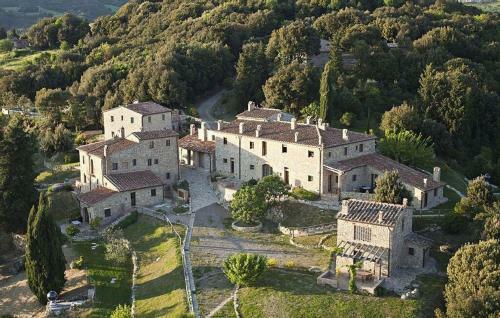 Apartamento Mommialla Il Baluardo