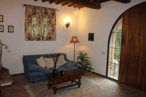 Holiday Home Gambassi Terme/toskana 23875