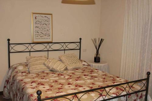 Holiday Home Gambassi Terme/toskana 23875