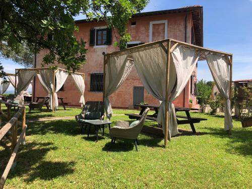 Apartamento Podere Boscone