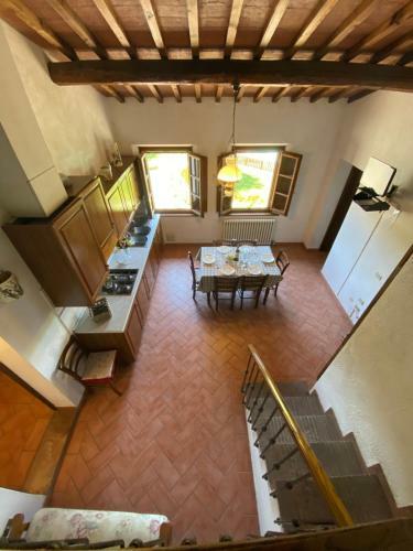 Apartamento Podere Boscone