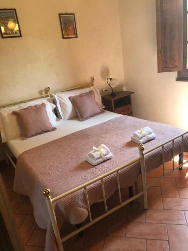 Apartamento Podere Boscone