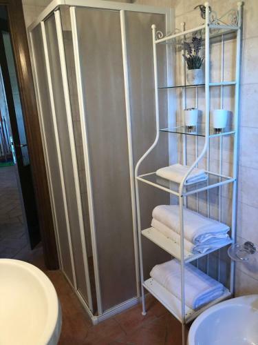 Apartamento Podere Boscone