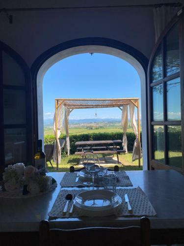 Apartamento Podere Boscone