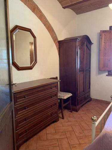 Apartamento Podere Boscone