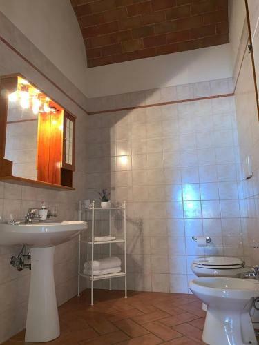 Apartamento Podere Boscone