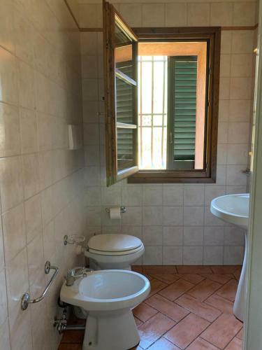 Apartamento Podere Boscone
