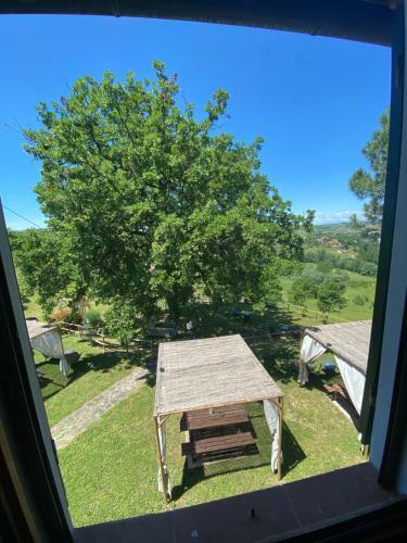 Apartamento Podere Boscone