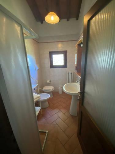 Apartamento Podere Boscone