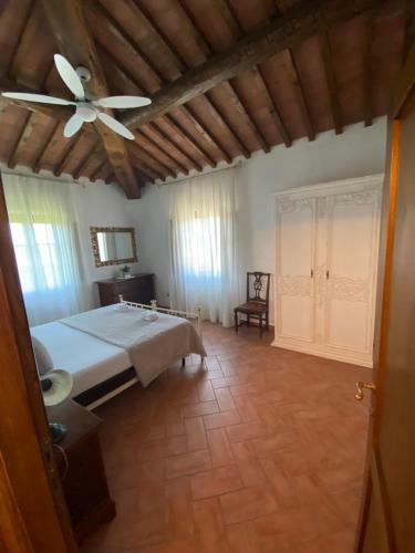 Apartamento Podere Boscone
