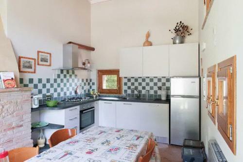 Apartamento Casa Il Corbezzolo In Borgo Storico