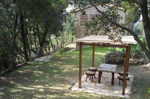 Apartamento Casa Il Corbezzolo In Borgo Storico