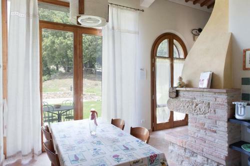 Apartamento Casa Il Corbezzolo In Borgo Storico